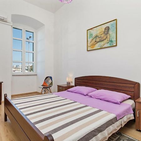 Apartment Mia Rijeka Exterior photo