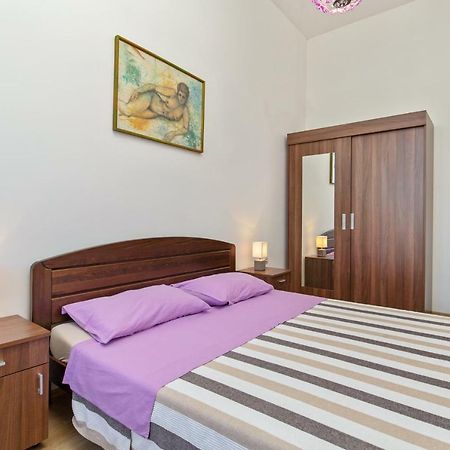 Apartment Mia Rijeka Exterior photo